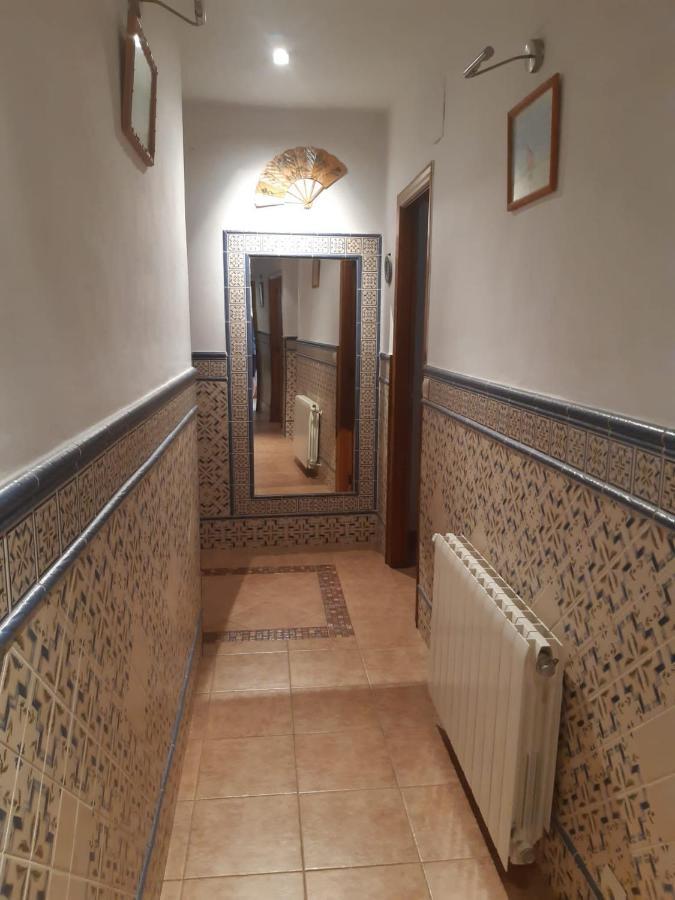 Casa Alba E Irene Villa Bubion Luaran gambar
