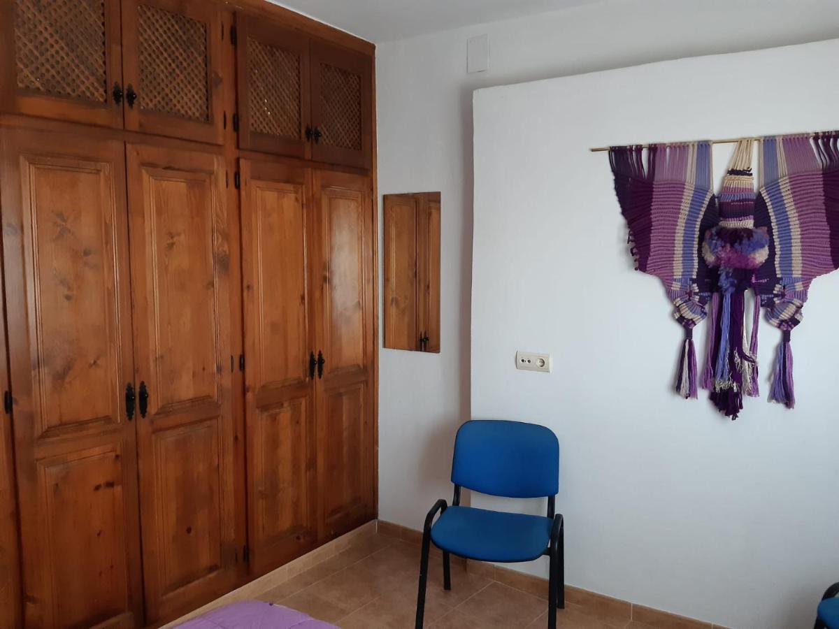 Casa Alba E Irene Villa Bubion Luaran gambar