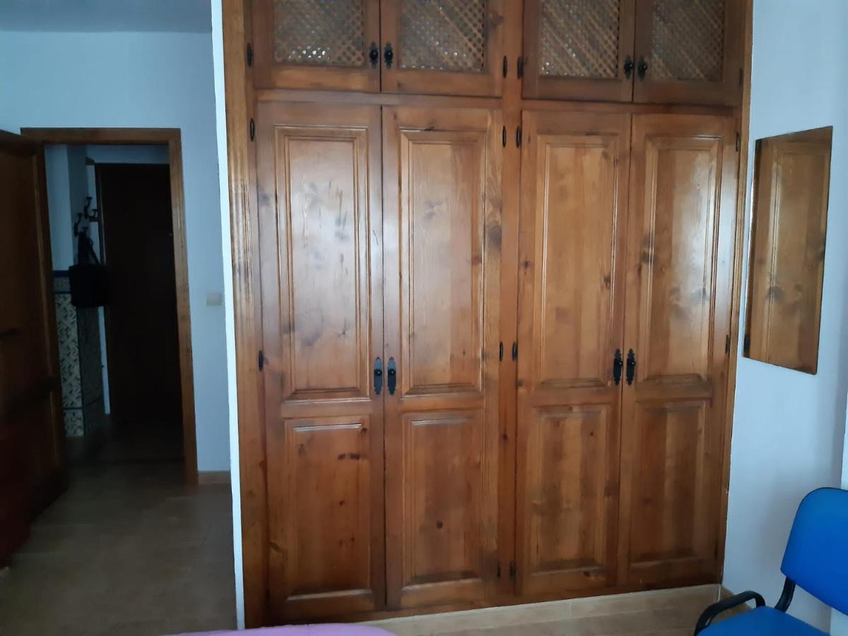 Casa Alba E Irene Villa Bubion Luaran gambar