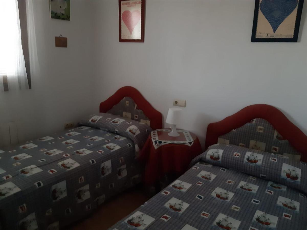 Casa Alba E Irene Villa Bubion Luaran gambar