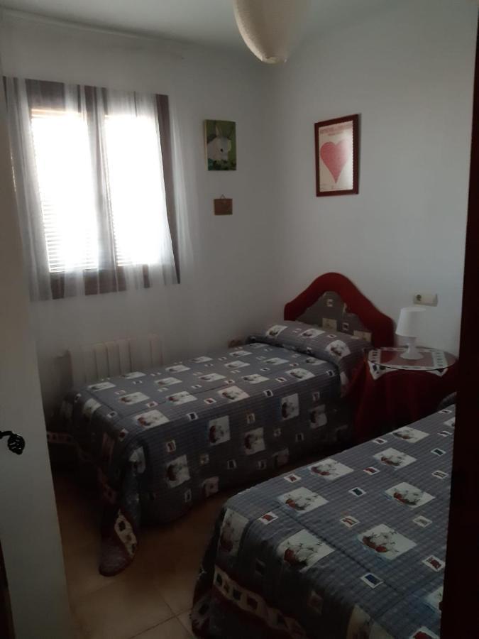 Casa Alba E Irene Villa Bubion Luaran gambar