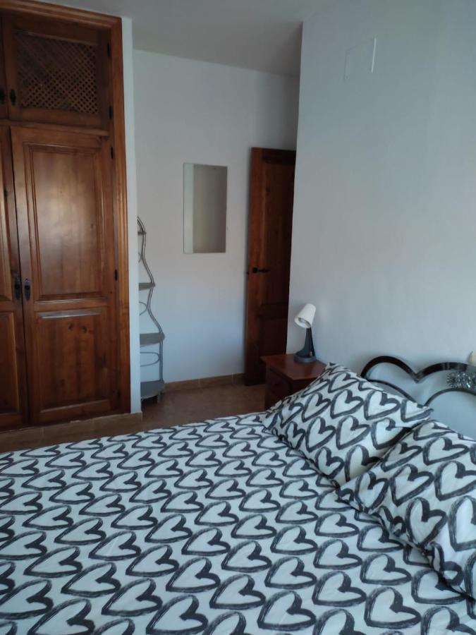 Casa Alba E Irene Villa Bubion Luaran gambar