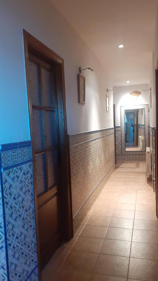 Casa Alba E Irene Villa Bubion Luaran gambar