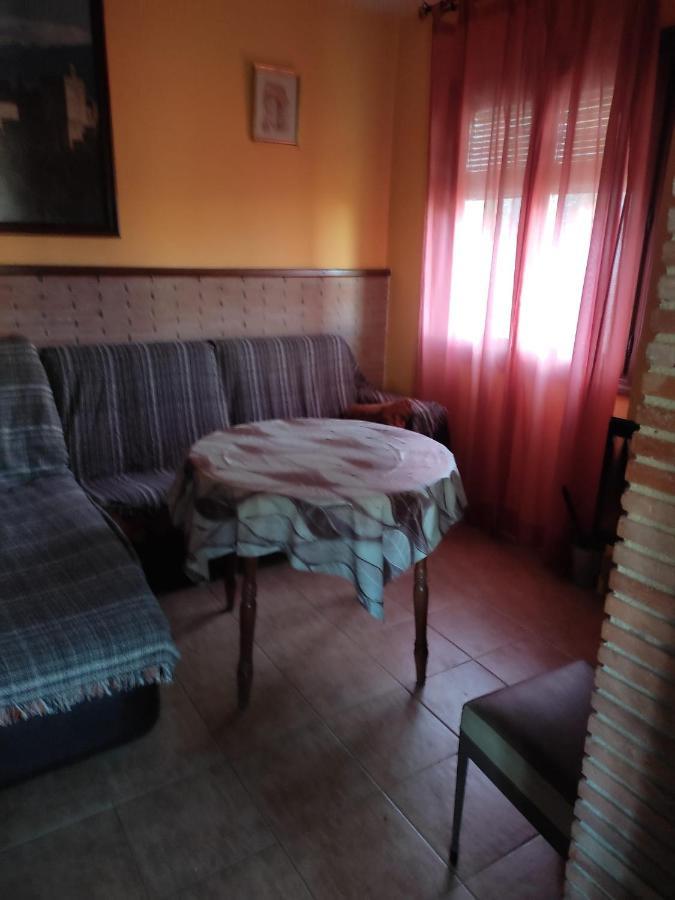Casa Alba E Irene Villa Bubion Luaran gambar