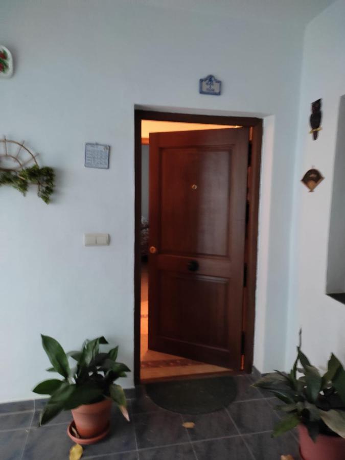 Casa Alba E Irene Villa Bubion Luaran gambar