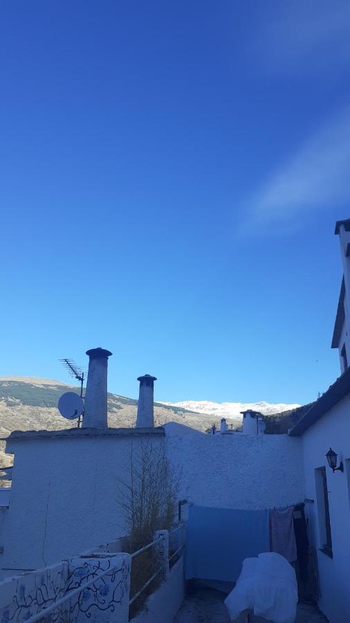 Casa Alba E Irene Villa Bubion Luaran gambar