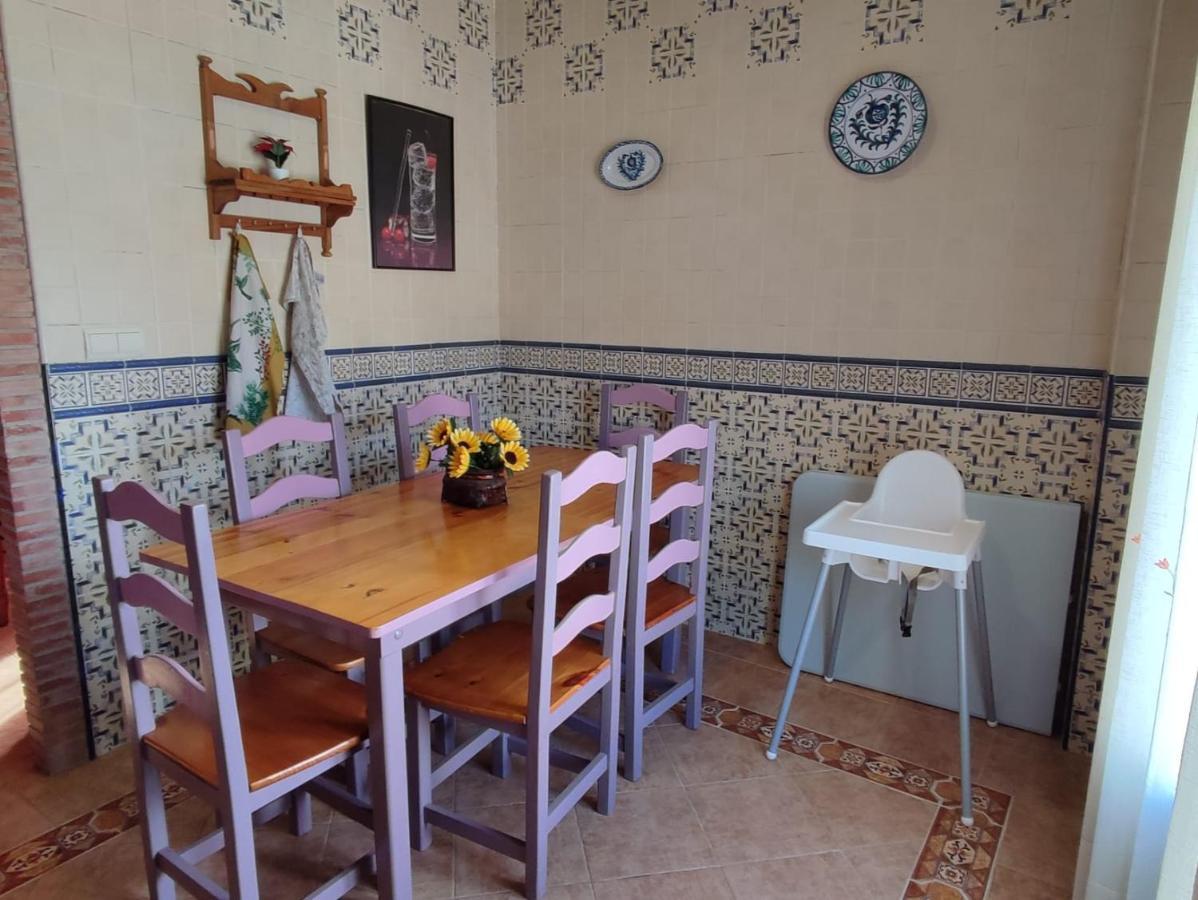 Casa Alba E Irene Villa Bubion Luaran gambar