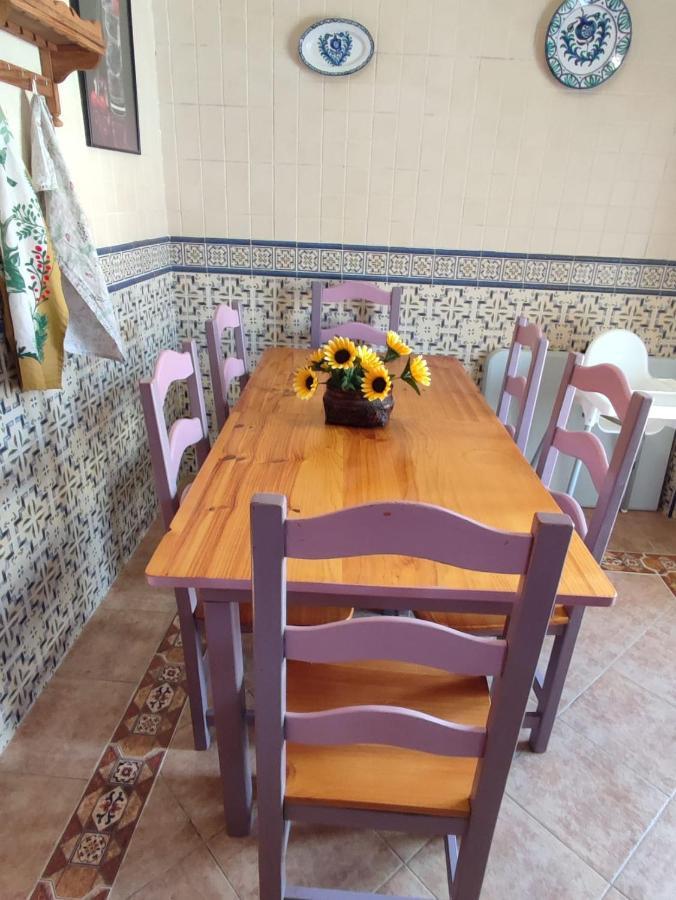 Casa Alba E Irene Villa Bubion Luaran gambar