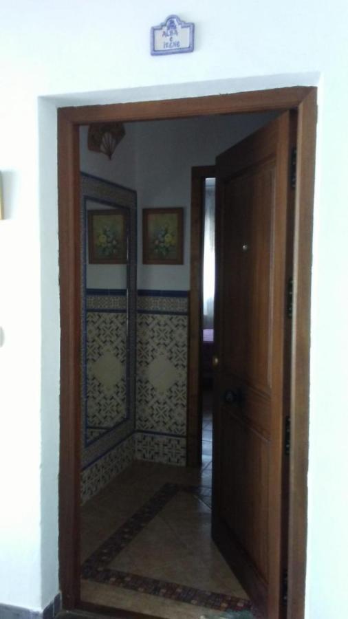 Casa Alba E Irene Villa Bubion Luaran gambar