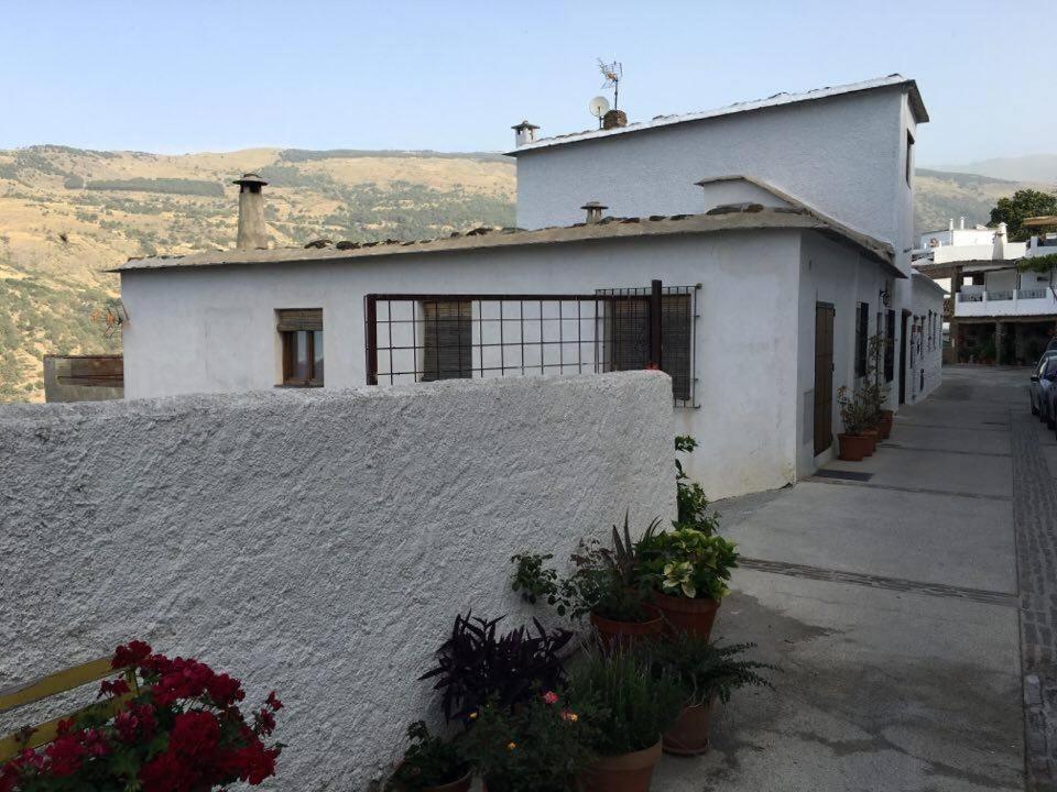 Casa Alba E Irene Villa Bubion Luaran gambar