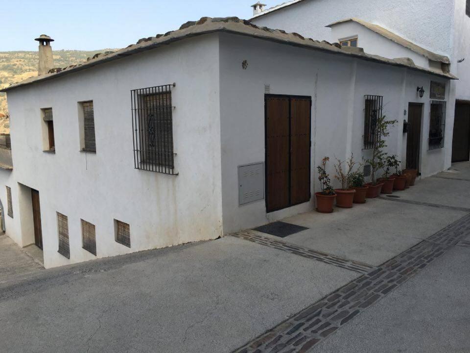 Casa Alba E Irene Villa Bubion Luaran gambar